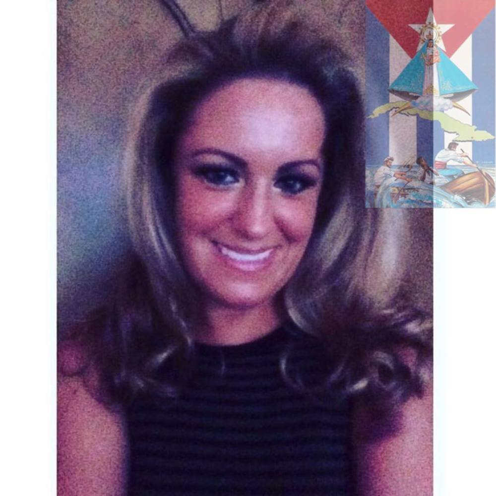 Meet your Posher, Melissa